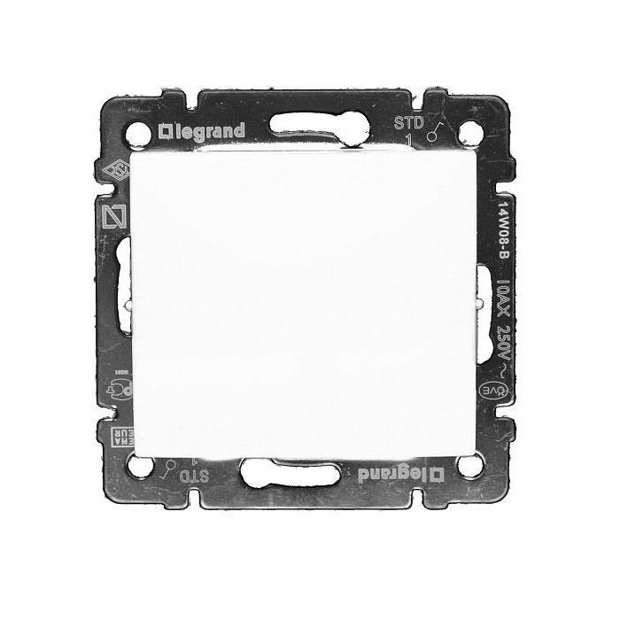 Выключатель Legrand Valena Classic Фото