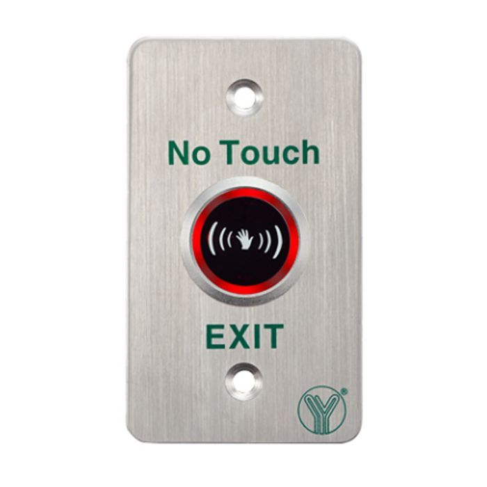 Кнопка выхода Yli Electronic ISK-841B Фото