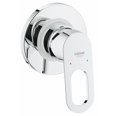 Смеситель Grohe BauLoop Фото