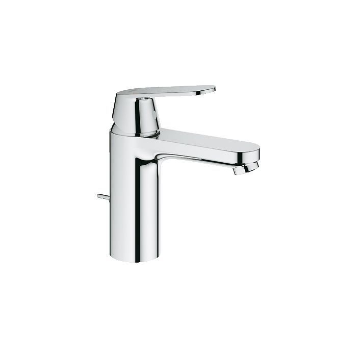 Смеситель Grohe Eurosmart Cosmopolitan basin M Фото