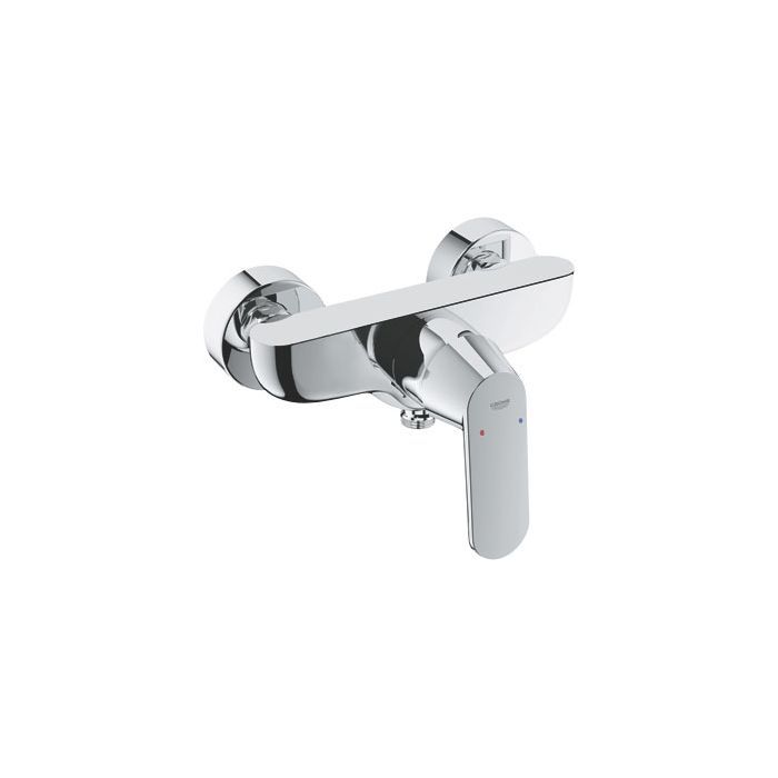 Смеситель Grohe Eurosmart Cosmopolitan Фото