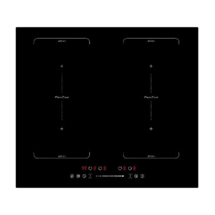 Варочная поверхность Grunhelm GPI 995 B Фото