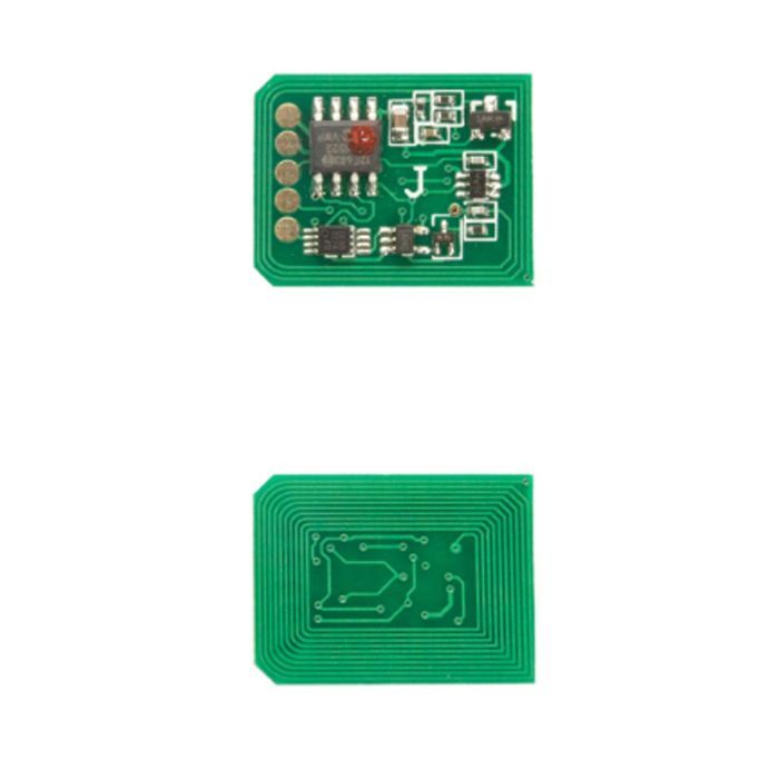 Чип для картриджа AHK OKI C3300/3400 2.5K Magenta Фото