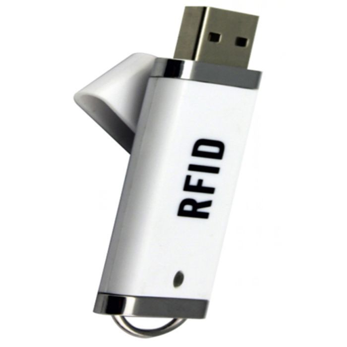 Считыватель бесконтактных карт Redtech Mifare BDN19N-MF Фото