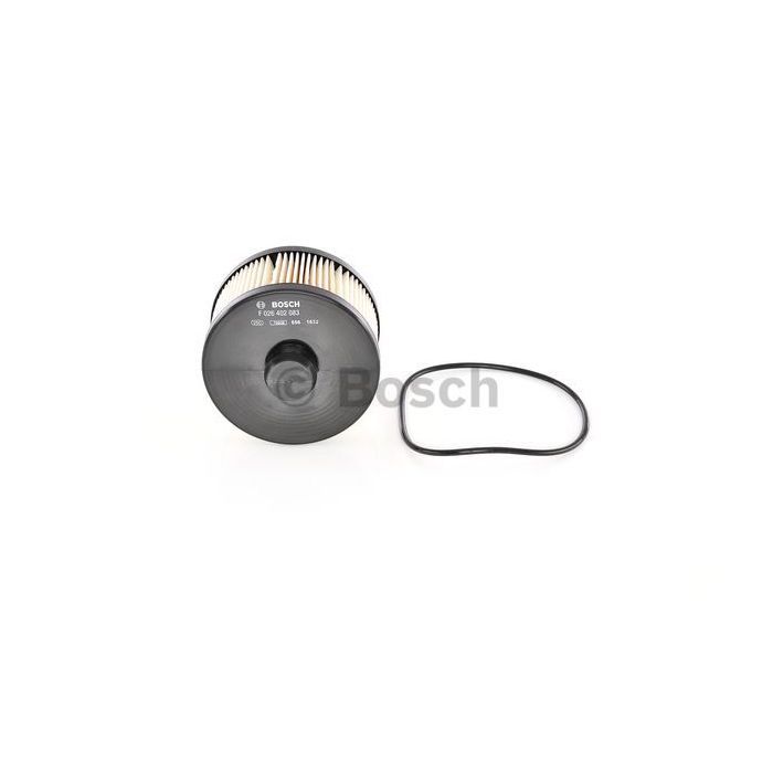 Фильтр топливный Bosch F 026 402 083 Фото