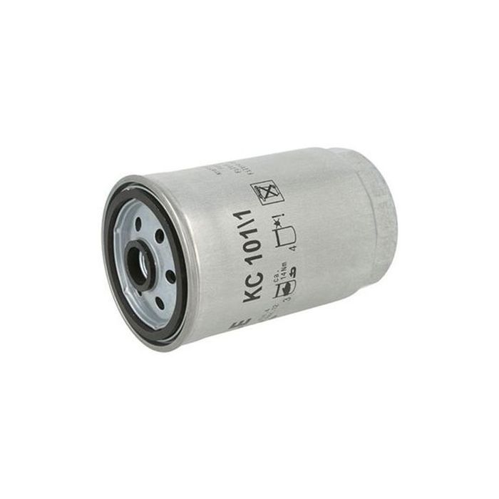 Фильтр топливный Mahle KC101/1 Фото