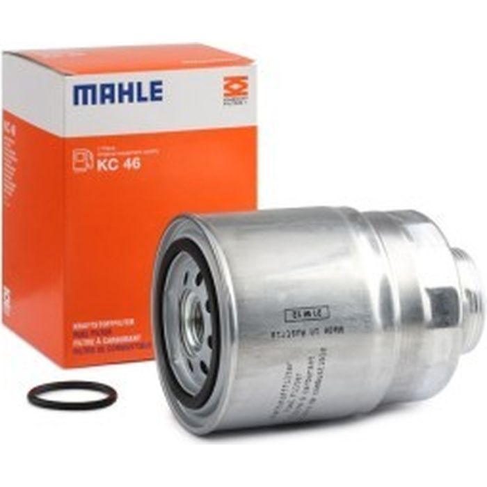 Фильтр топливный Mahle KC46 Фото