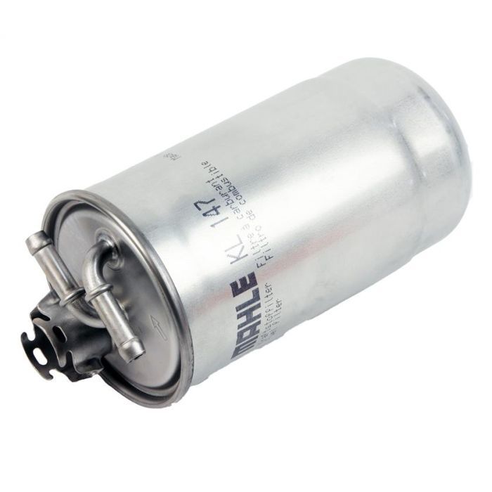 Фильтр топливный Mahle KL147D Фото