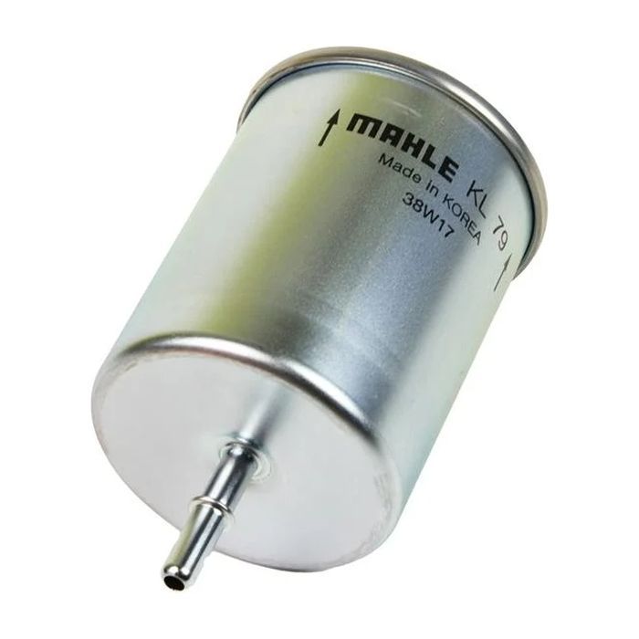 Фильтр топливный Mahle KL79 Фото
