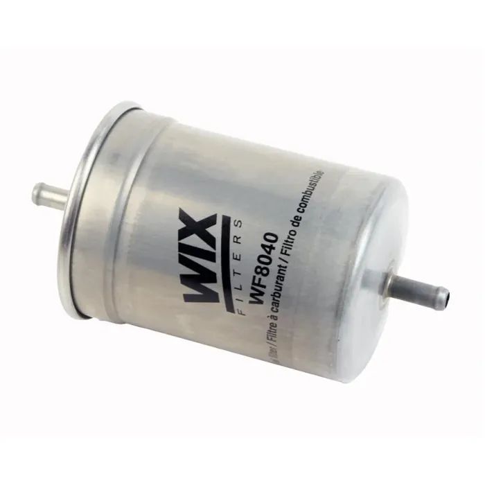 Фильтр топливный Wixfiltron WF8040 Фото