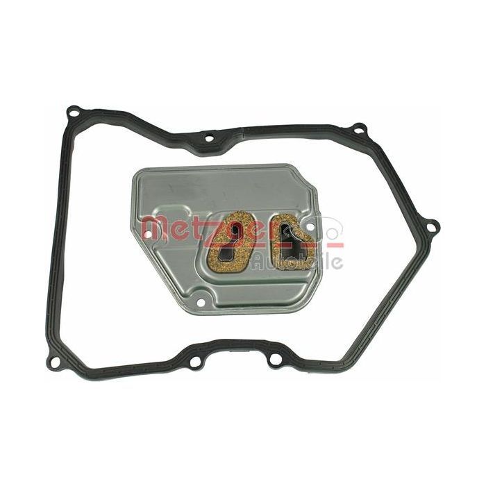 Трансмиссионный фильтр Metzger 8020007 Фото