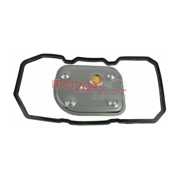 Трансмиссионный фильтр Metzger 8020019 Фото