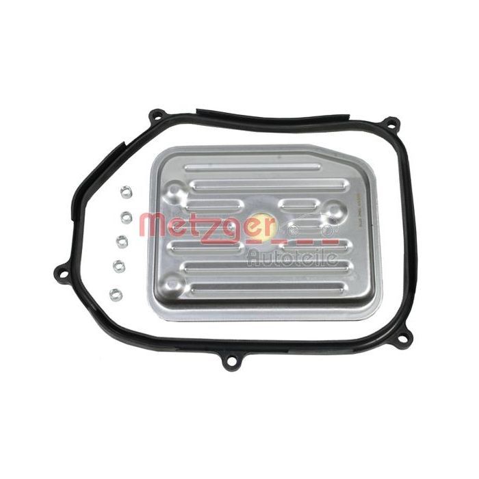Трансмиссионный фильтр Metzger 8020101 Фото