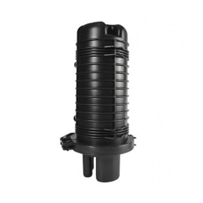 Муфта оптическая Crosver FOSC-SPN124/24-1-24 Фото