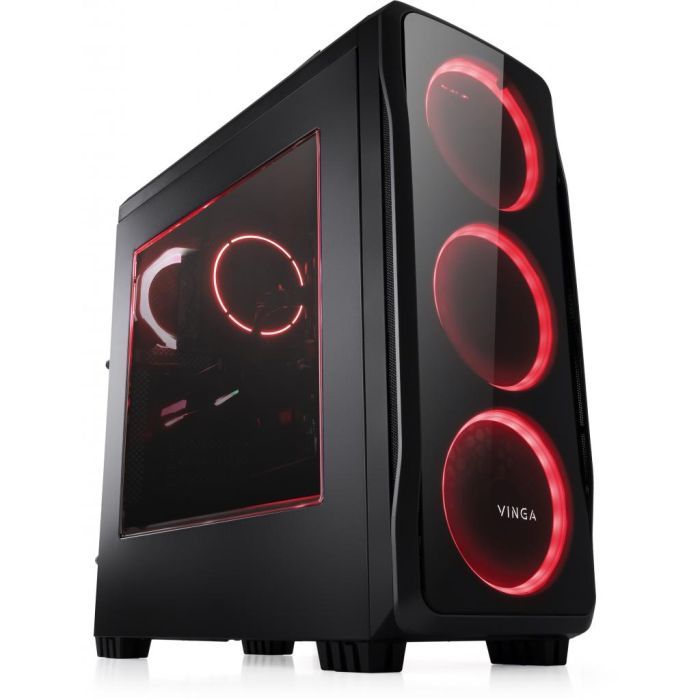 Компьютер Vinga Wolverine A5247 Фото