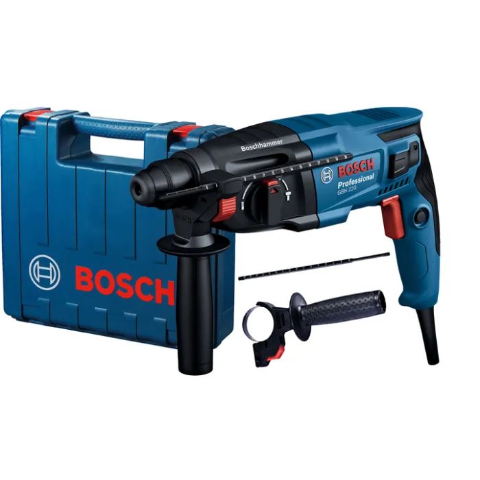 Перфоратор Bosch GBH 220 Фото