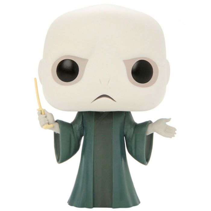 Фигурка для геймеров Funko Pop Волан-де-Морт Фото