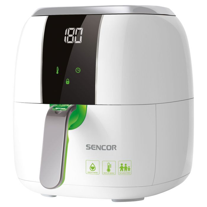Мультипечь Sencor SFR5320WH Фото