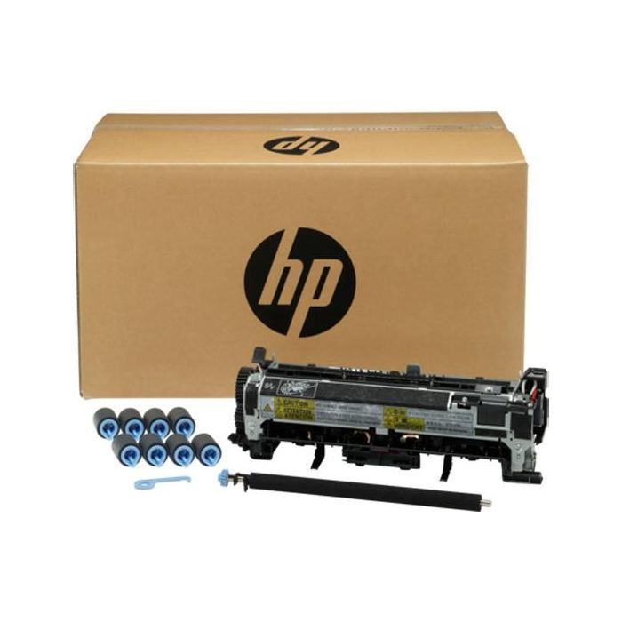 Ремкомплект HP Maintenance Kit LJ Enterprise M630Series, 220V Фото