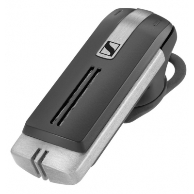 Bluetooth-гарнитура Sennheiser Presence Grey Business Фото