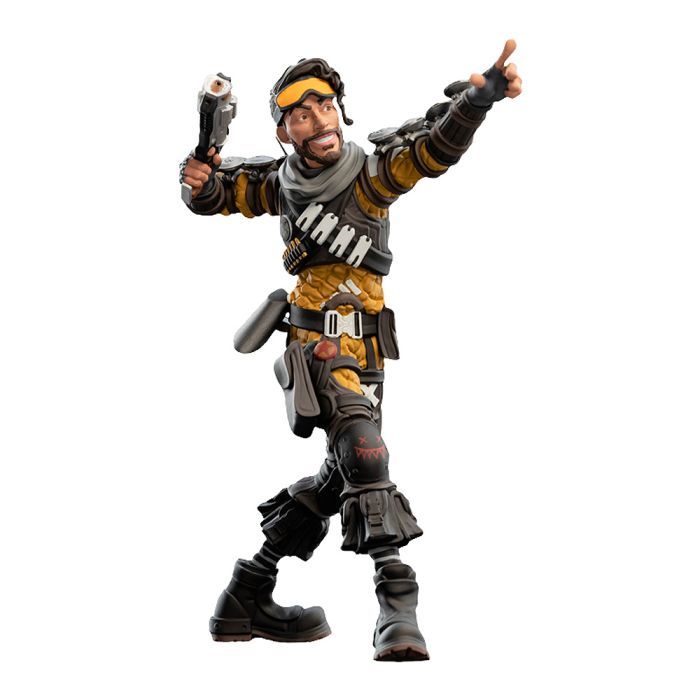 Фигурка для геймеров Weta Workshop Apex Legends Mirage Фото