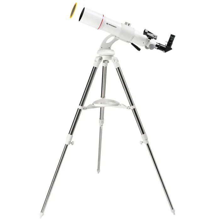 Телескоп Bresser Messier AR-80/640 Nano AZ Фото