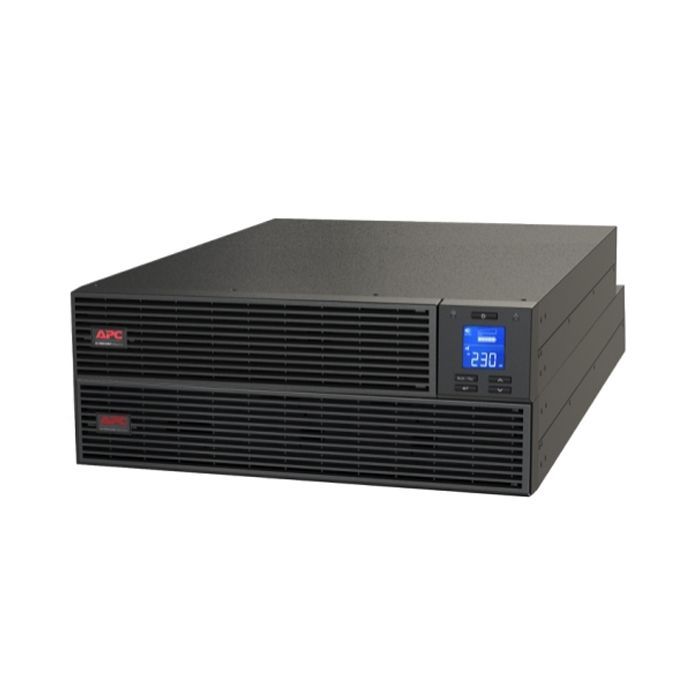 Источник бесперебойного питания APC Easy UPS SRV RM 10000VA Фото