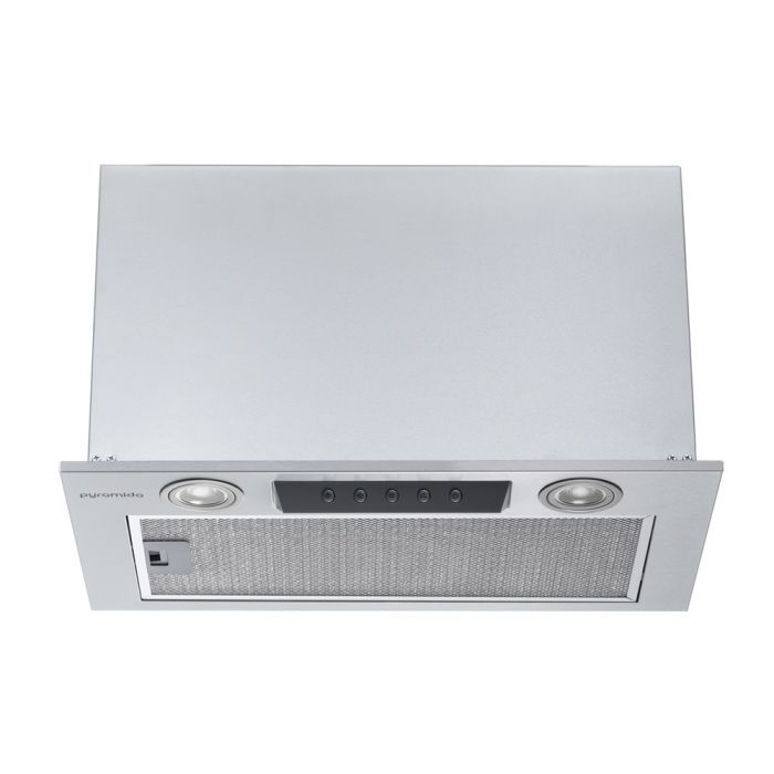 Вытяжка кухонная Pyramida CHX 522 IX Фото
