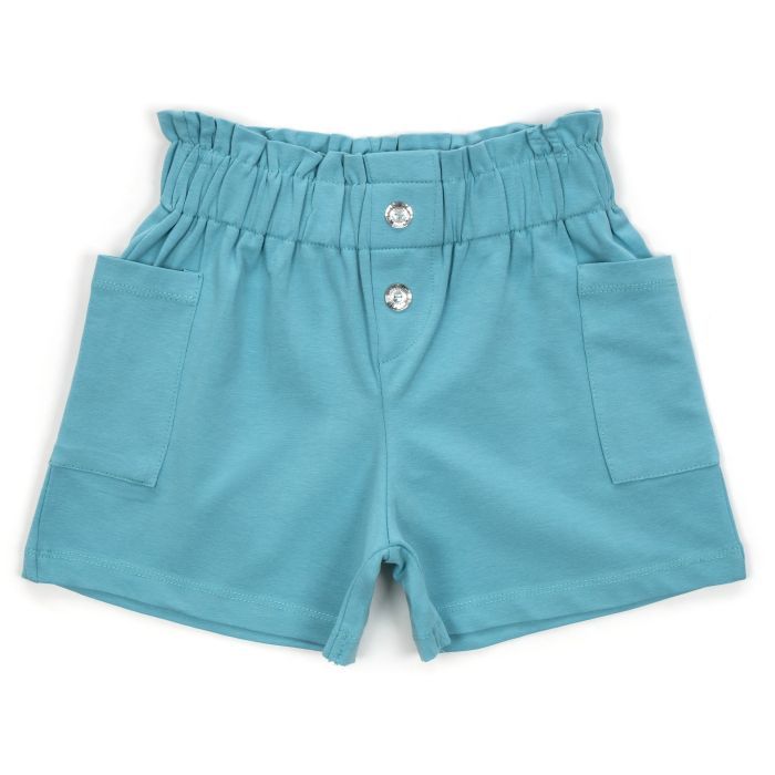 Шорты детские Breeze с карманами Фото
