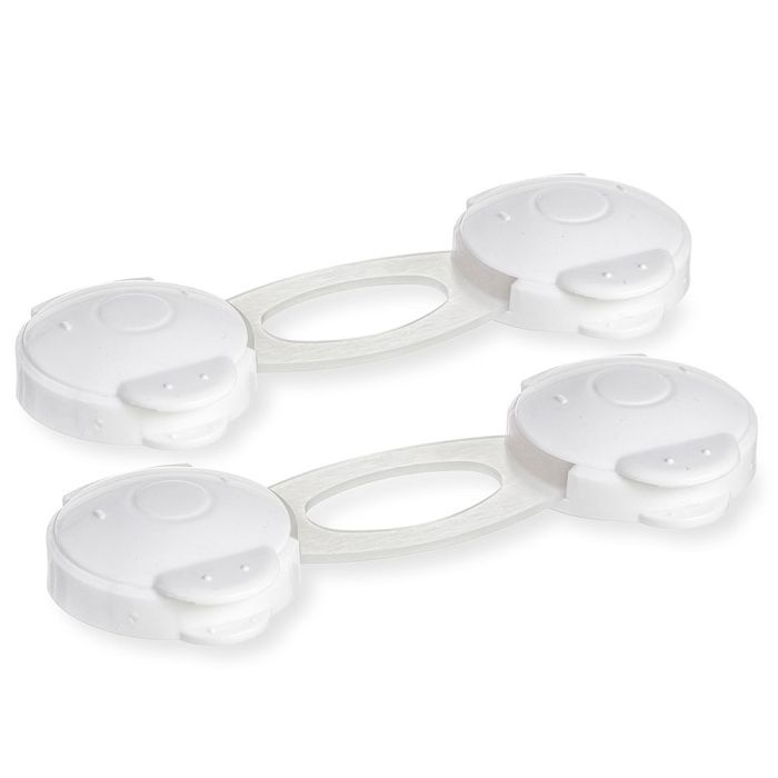 Блокиратор дверной Hauck Close Me 3 распашных Фото