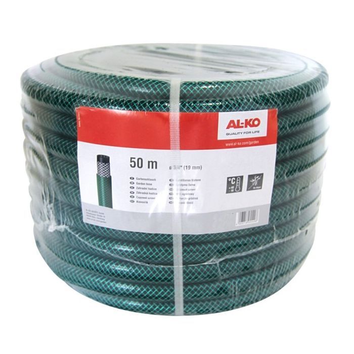 Поливочный шланг AL-KO Comfort 1", 50 м Фото
