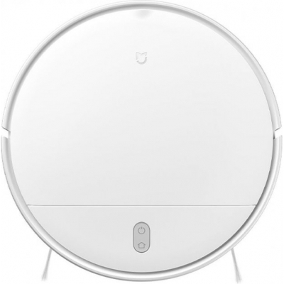Пылесос Xiaomi Mi Robot Vacuum Mop Essential Фото