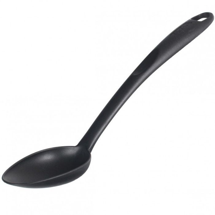 Ложка поварская Tefal Bienvenue Black Фото