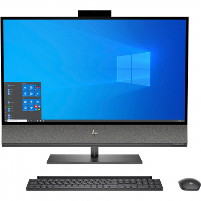 Компьютер HP ENVY 32-a1001ua AiO / i9-10900 Фото