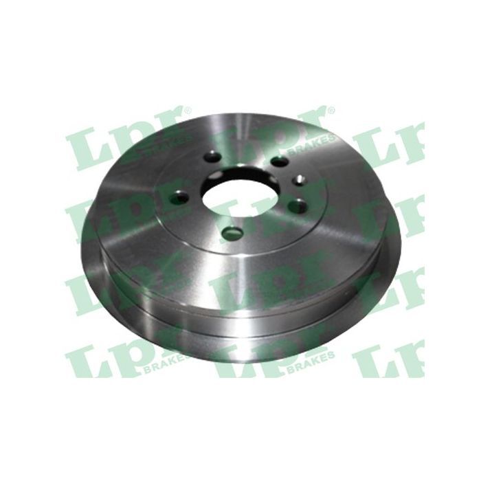 Тормозной барабан LPR 7D0750 Фото