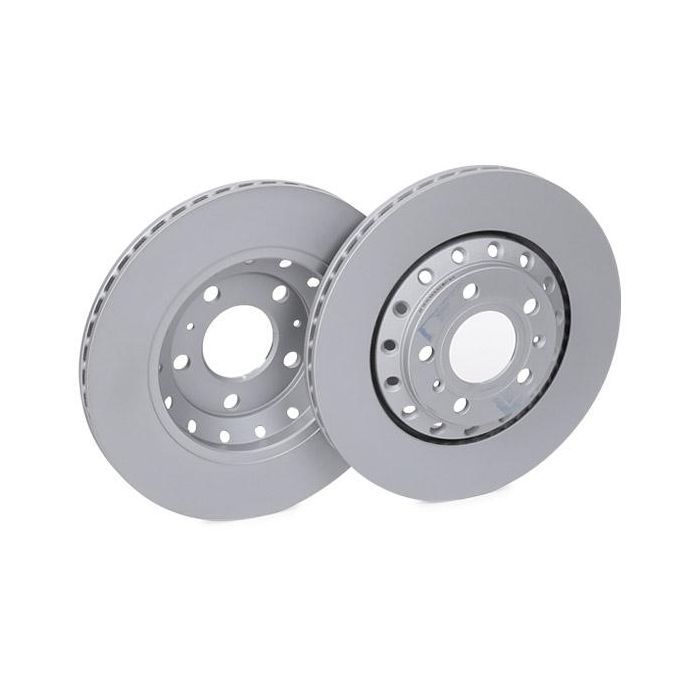 Тормозной диск ATE 24-0122-0212-1-02 Фото