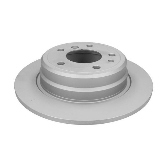 Тормозной диск Bosch 0 986 478 321 Фото
