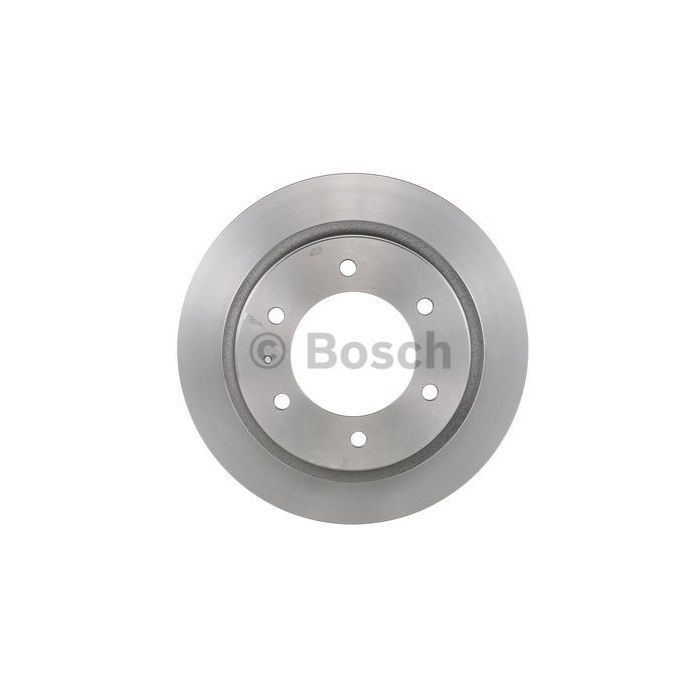 Тормозной диск Bosch 0 986 478 496 Фото