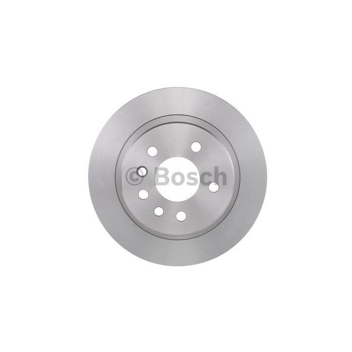 Тормозной диск Bosch 0 986 478 609 Фото