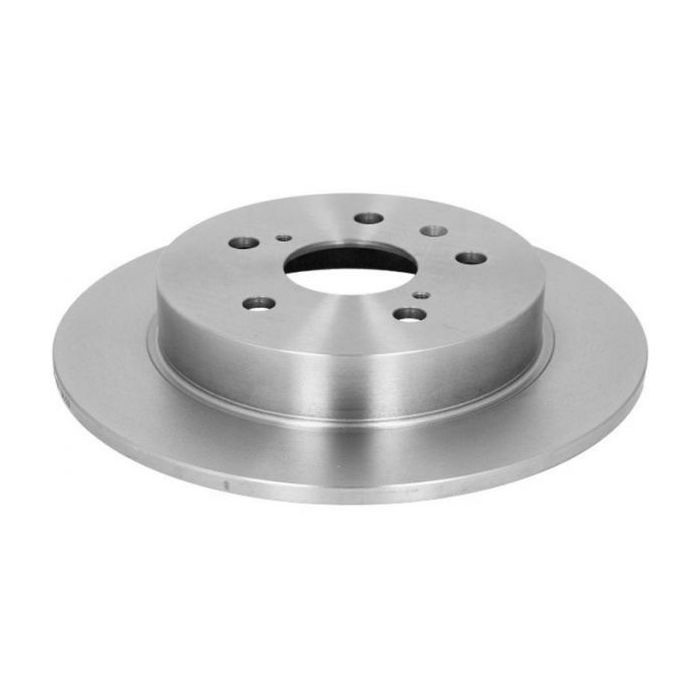Тормозной диск Bosch 0 986 479 047 Фото