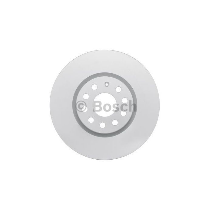 Тормозной диск Bosch 0 986 479 932 Фото