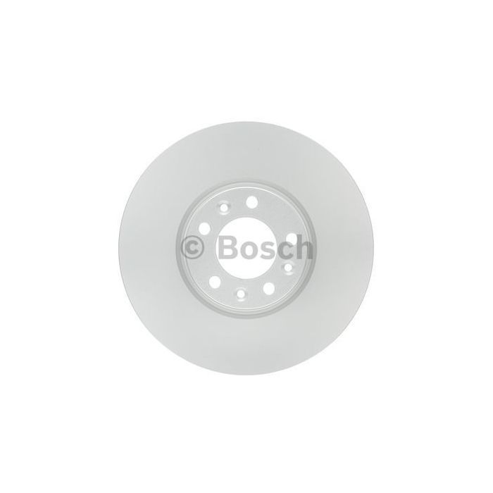 Тормозной диск Bosch 0 986 479 A89 Фото