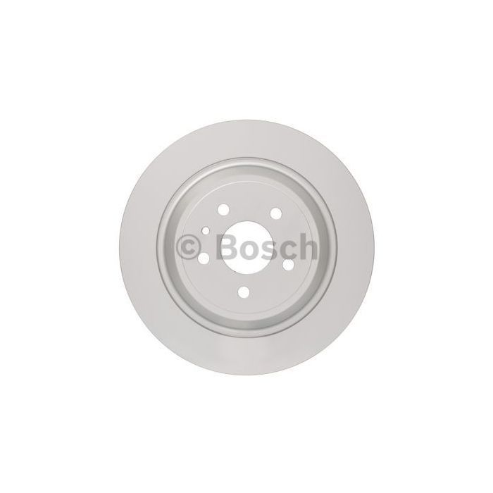 Тормозной диск Bosch 0986479D86 Фото