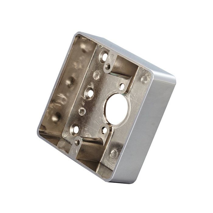 Накладная панель для домофона Yli Electronic MBB-811C-M Фото