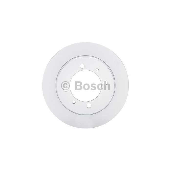 Тормозной диск Bosch 0 986 478 898 Фото