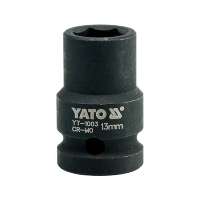 Торцевая головка Yato YT-1003 Фото