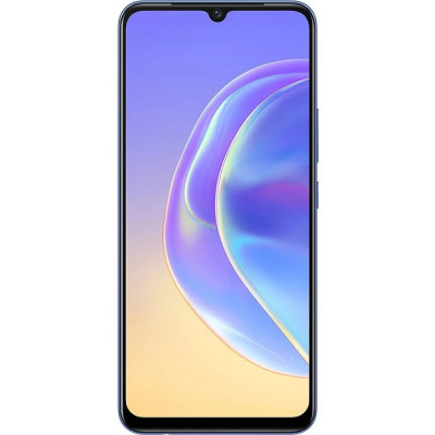Мобильный телефон Vivo V21E 8/128GB Diamond Flare Фото