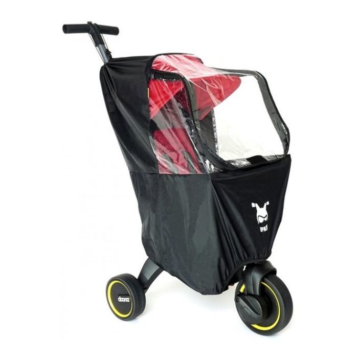 Дождевик на коляску Doona Liki Rain cover Фото