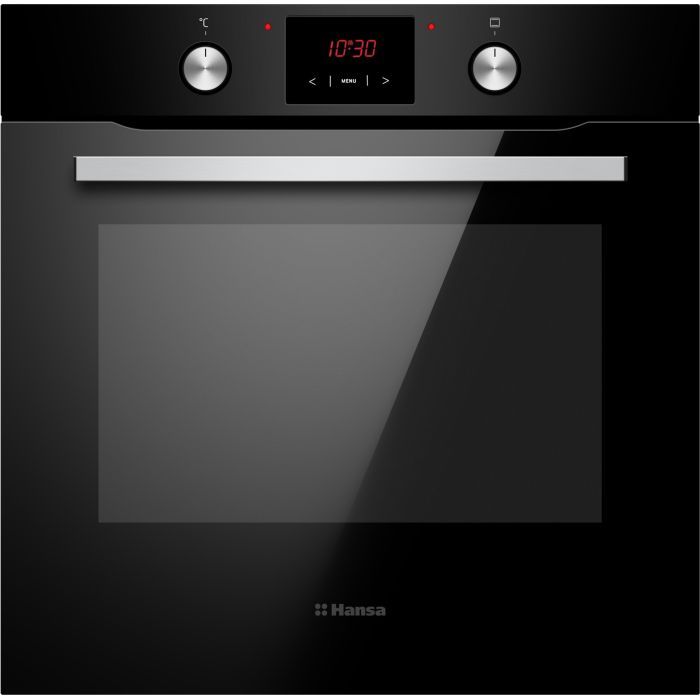 Духовой шкаф Hansa BOES684001 Фото