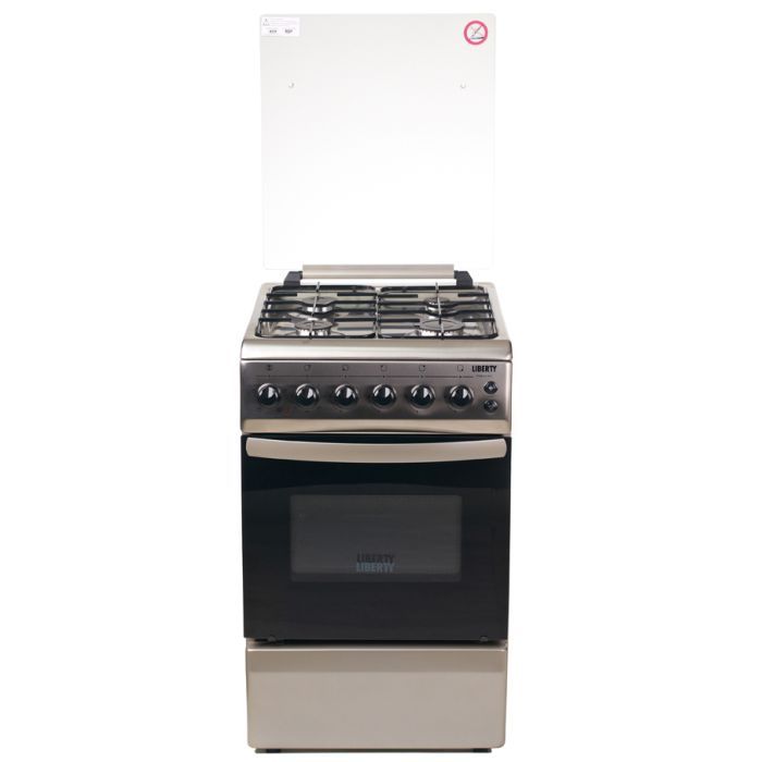 Плита Liberty PWE 5114 CS-F Фото